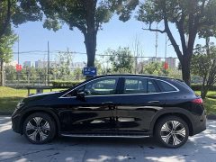 Mercedes-Benz EQE SUV 2024 500 4MATIC Luxury - ფოტო 3