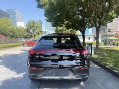 Mercedes-Benz EQE SUV 2024 500 4MATIC Luxury - ფოტო 4