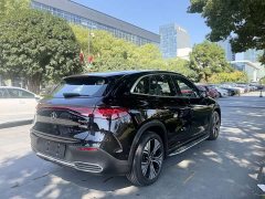 Mercedes-Benz EQE SUV 2024 500 4MATIC Luxury - ფოტო 5