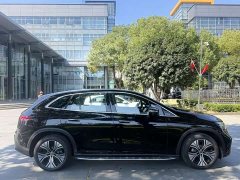 Mercedes-Benz EQE SUV 2024 500 4MATIC Luxury - ფოტო 6
