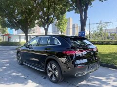 Mercedes-Benz EQE SUV 2024 500 4MATIC Luxury - ფოტო 7
