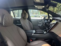 Mercedes-Benz EQE SUV 2024 500 4MATIC Luxury - ფოტო 9