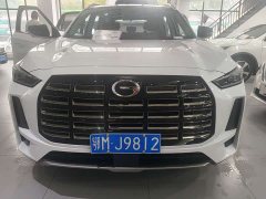GAC Aion GS4 MAX 1.5T Premier Edition - ფოტო 1