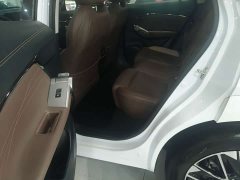 GAC Aion GS4 MAX 1.5T Premier Edition - ფოტო 10