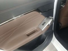 GAC Aion GS4 MAX 1.5T Premier Edition - ფოტო 11