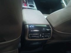GAC Aion GS4 MAX 1.5T Premier Edition - ფოტო 12