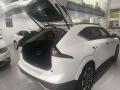 GAC Aion GS4 MAX 1.5T Premier Edition - ფოტო 15