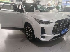 GAC Aion GS4 MAX 1.5T Premier Edition - ფოტო 2