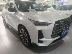 GAC Aion GS4 MAX 1.5T Premier Edition - ფოტო 3