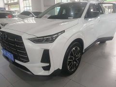 GAC Aion GS4 MAX 1.5T Premier Edition - ფოტო 4