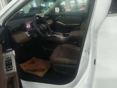 GAC Aion GS4 MAX 1.5T Premier Edition - ფოტო 5