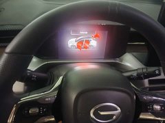 GAC Aion GS4 MAX 1.5T Premier Edition - ფოტო 7