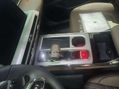 GAC Aion GS4 MAX 1.5T Premier Edition - ფოტო 8