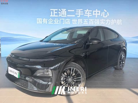 2024 XPeng G6 2023 755 Ultra-Long Range Pro - ავტომობილი ჩინეთიდან