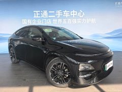 XPeng G6 2023 755 Ultra-Long Range Pro - ფოტო 3