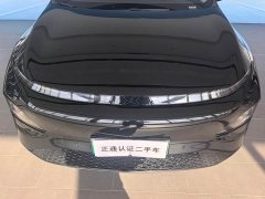 XPeng G6 2023 755 Ultra-Long Range Pro - ფოტო 5