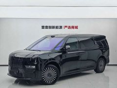 Zeekr 009 Seven-Seat Aisle Version AWD 108kWh - ფოტო 1