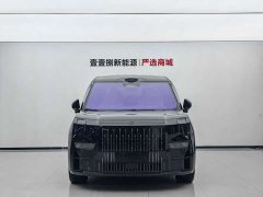 Zeekr 009 Seven-Seat Aisle Version AWD 108kWh - ფოტო 2