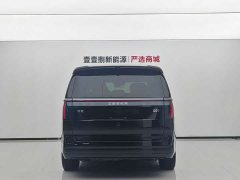 Zeekr 009 Seven-Seat Aisle Version AWD 108kWh - ფოტო 3