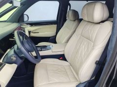 Zeekr 009 Seven-Seat Aisle Version AWD 108kWh - ფოტო 4