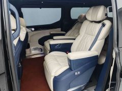Zeekr 009 Seven-Seat Aisle Version AWD 108kWh - ფოტო 5