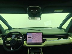 Zeekr 009 Seven-Seat Aisle Version AWD 108kWh - ფოტო 6