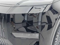 Zeekr 009 Seven-Seat Aisle Version AWD 108kWh - ფოტო 9