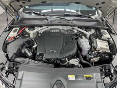 Audi A4L 2020 40 TFSI Luxury Sport - ფოტო 17
