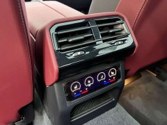 BMW 5 Series Facelift 525Li M Sport Package - ფოტო 13