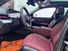 BMW 5 Series Facelift 525Li M Sport Package - ფოტო 18
