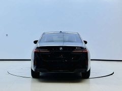 BMW 5 Series Facelift 525Li M Sport Package - ფოტო 4