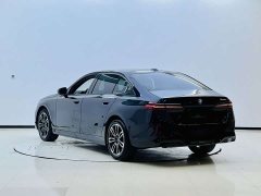 BMW 5 Series Facelift 525Li M Sport Package - ფოტო 5