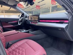 BMW 5 Series Facelift 525Li M Sport Package - ფოტო 7