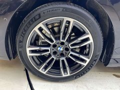 BMW 5 Series Facelift 525Li M Sport Package - ფოტო 9