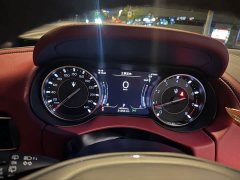 Maserati Levante 2021 3.0T Standard Edition - ფოტო 10