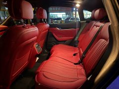 Maserati Levante 2021 3.0T Standard Edition - ფოტო 11