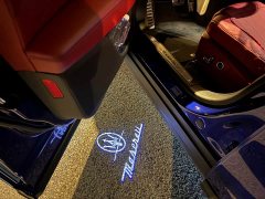 Maserati Levante 2021 3.0T Standard Edition - ფოტო 12