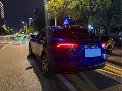 Maserati Levante 2021 3.0T Standard Edition - ფოტო 4
