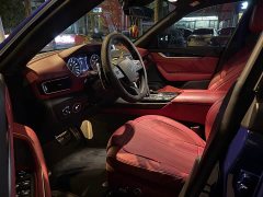 Maserati Levante 2021 3.0T Standard Edition - ფოტო 5