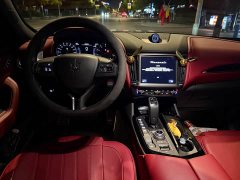 Maserati Levante 2021 3.0T Standard Edition - ფოტო 6