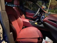 Maserati Levante 2021 3.0T Standard Edition - ფოტო 8