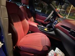 Maserati Levante 2021 3.0T Standard Edition - ფოტო 9