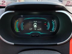 Chery Ant 150,000 Ant Fan Edition New Ant Cool Version LFP Battery - ფოტო 5