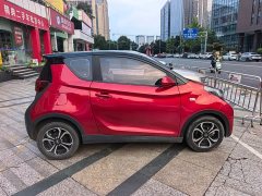 Chery Ant 150,000 Ant Fan Edition New Ant Cool Version LFP Battery - ფოტო 9
