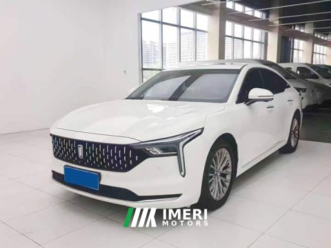 2024 FAW Besturn B70 Longteng Edition 1.5T Leading Type - ავტომობილი ჩინეთიდან