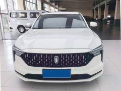 FAW Besturn B70 Longteng Edition 1.5T Leading Type - ფოტო 2