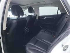 FAW Besturn B70 Longteng Edition 1.5T Leading Type - ფოტო 6