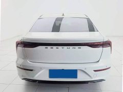 FAW Besturn B70 Longteng Edition 1.5T Leading Type - ფოტო 8