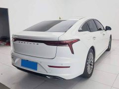 FAW Besturn B70 Longteng Edition 1.5T Leading Type - ფოტო 9