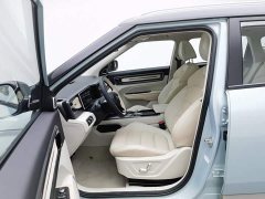 Geely ICON 2023 1.5TD Chocolate Refined Edition - ფოტო 10